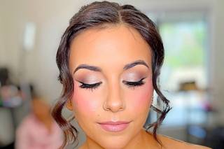Bella Vita Artistry - Makeup by Alana Manning - 9
