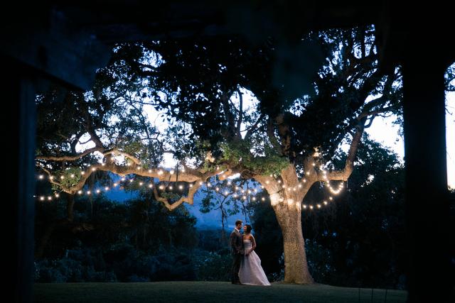 Buena Lane Wedding Photography - 1