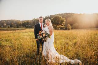 Monica's Bridal - 10