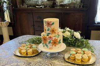 Mrs. Sugar Booger, LLC - 18