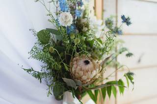 Amber Mustain Floral Design and Stylings - 13