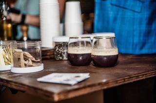 Vagrant Coffee - 1