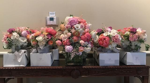 Southern Posies - 4