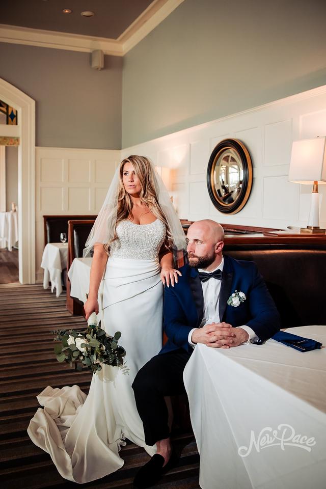 New Pace Weddings - 2