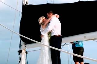 Trilogy Weddings & Events - 16