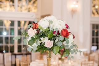 Pink Dahlia Floral & Event Design - 10