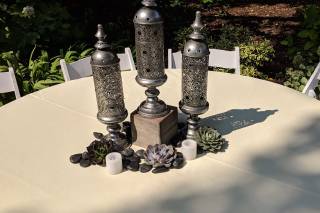 La Bonne Cuisine, Catering and Events - 6