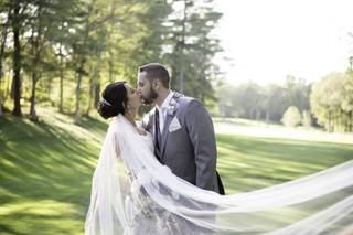 New England Weddings Photography - 9