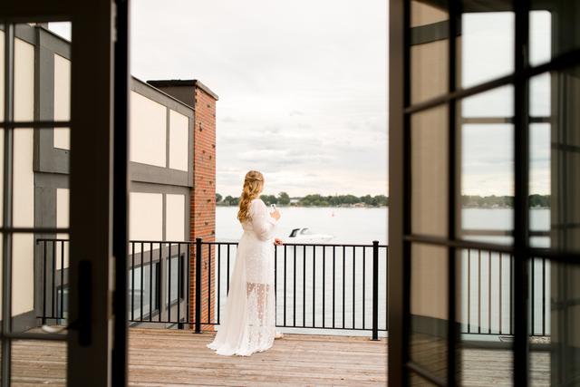 Metro Detroit Bridal - 2