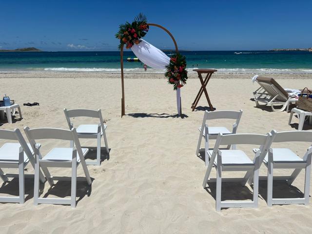 Sint Maarten Luxury Event Consultants - 3