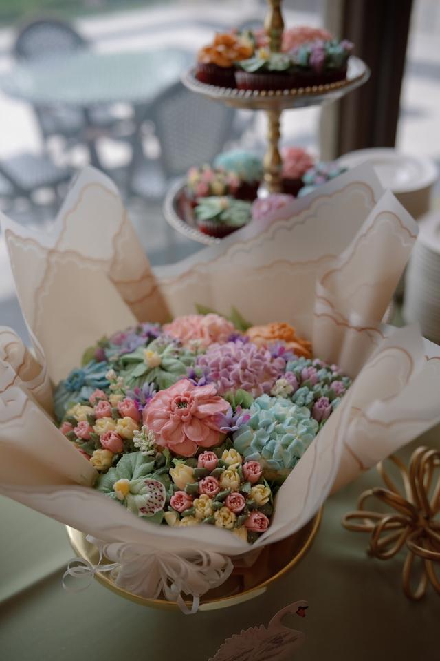 Moore Desserts by Julie - 1