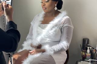 Tiwa Lawrence - 9