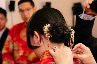 Fei Xu Beauty Studio - 14