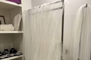 Alesia C. Wedding Studio - 6