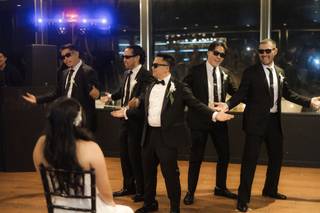 Hyphy Wedding DJ - 1