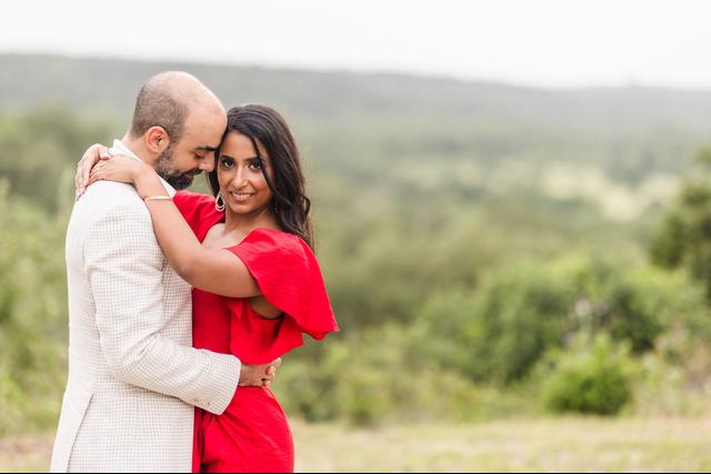Momentous Weddings, Events & Designs - 4
