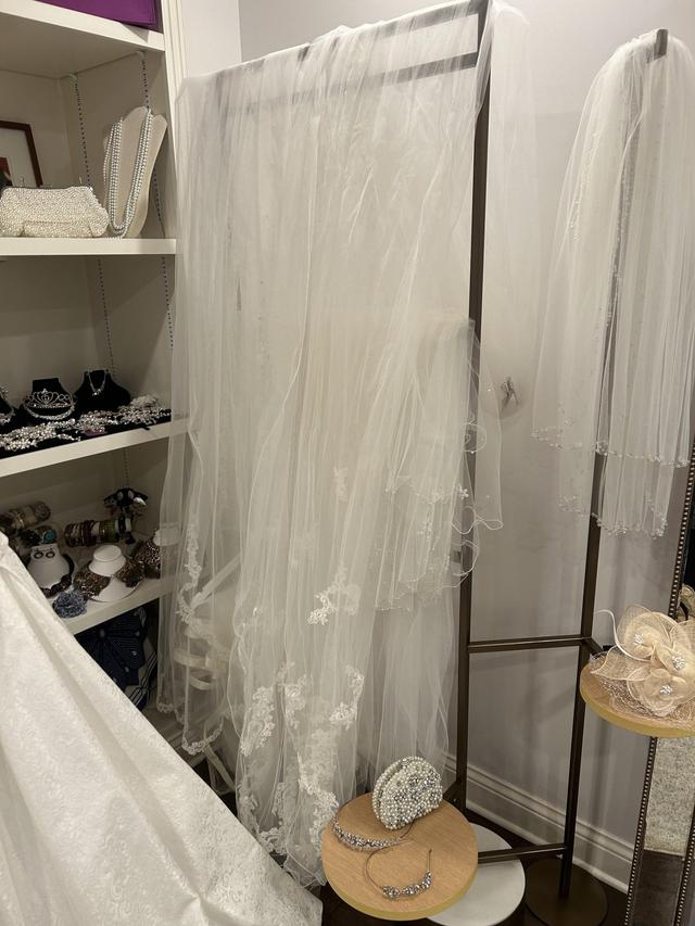 Alesia C. Wedding Studio - 2