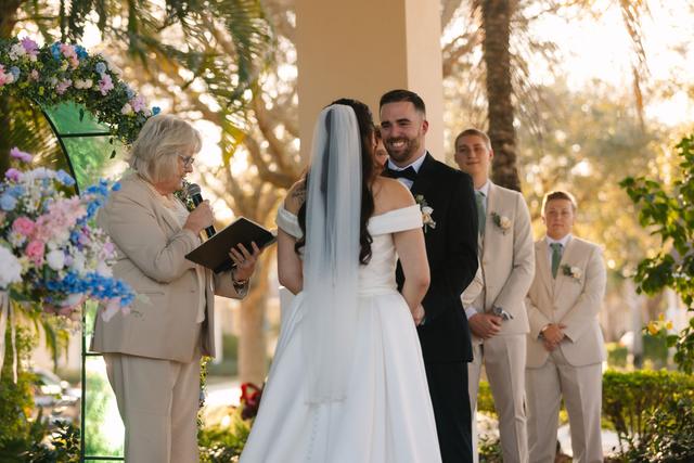 Married by Robin - 3