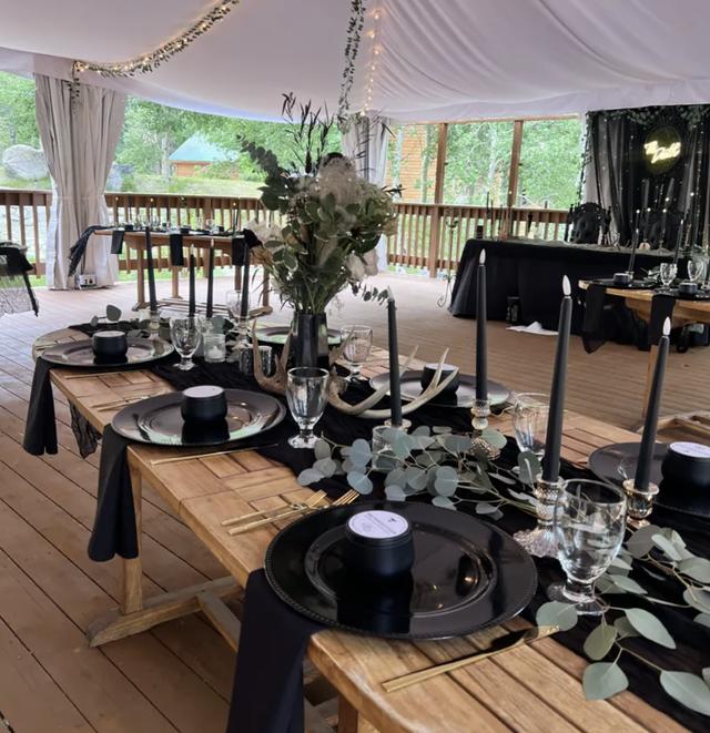 Double Eagle Resort and Spa - 2