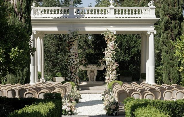 CMG Weddings and Events - 3