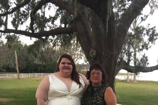 One & Only Bridal - 50