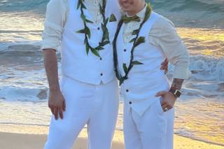 Aloha Maui Dream Weddings - 25