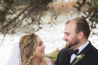 Bridal Hair by Kelsey - 10
