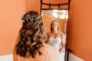 Paige Kayla Hair & Makeup - 9