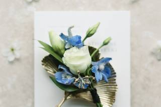 Gypsy Hill Florals & Event Design - 8