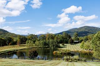Cedarmere In The Blue Ridge - 9