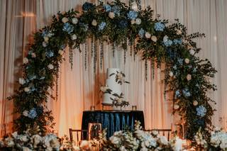 Kariangely Le Wedding Planner - 10