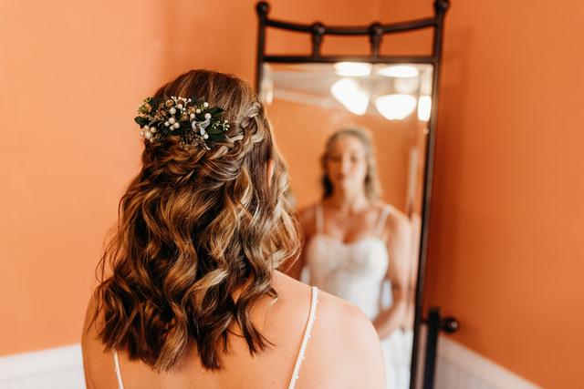 Paige Kayla Hair & Makeup - 4