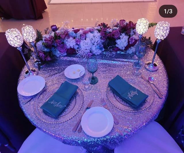 Millenium Luxury Occasions Ltd. - 4