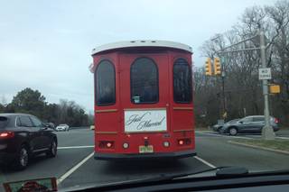 Long Branch Trolley Company - 25