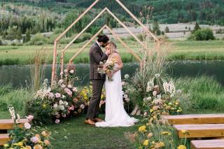 Camp Hale Weddings - 7