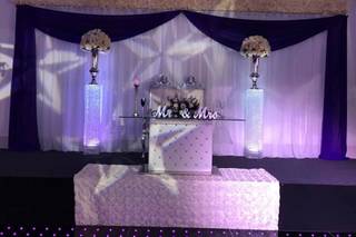 Emerald Event Hall - 6