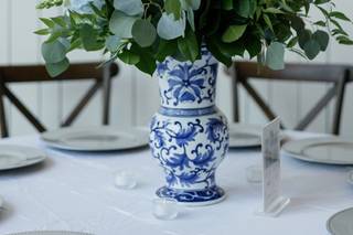 J Designs, A Wedding Flower Boutique - 12