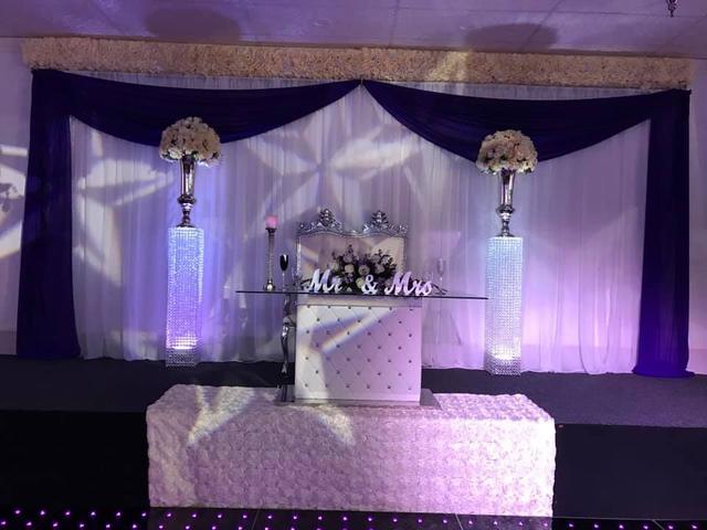 Emerald Event Hall - 3