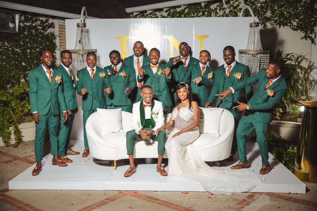 Milan Events Jamaica - 4