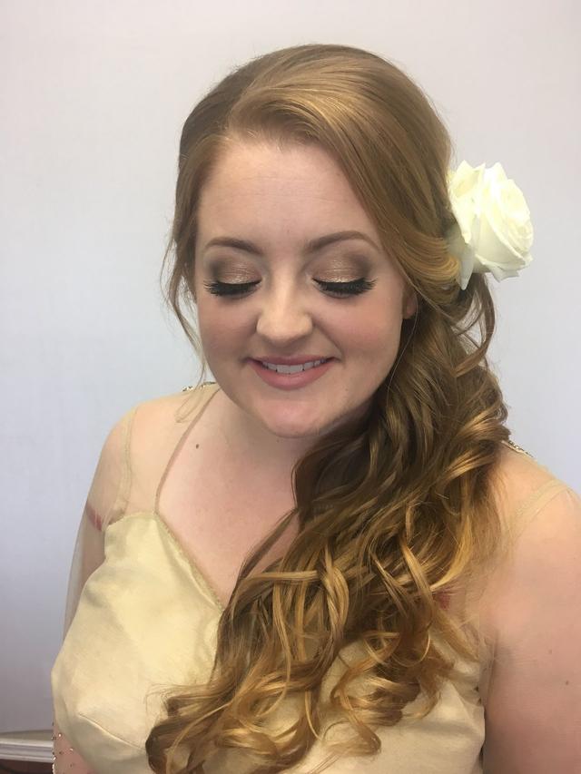 Merkley Artistry Hair & Makeup - 4