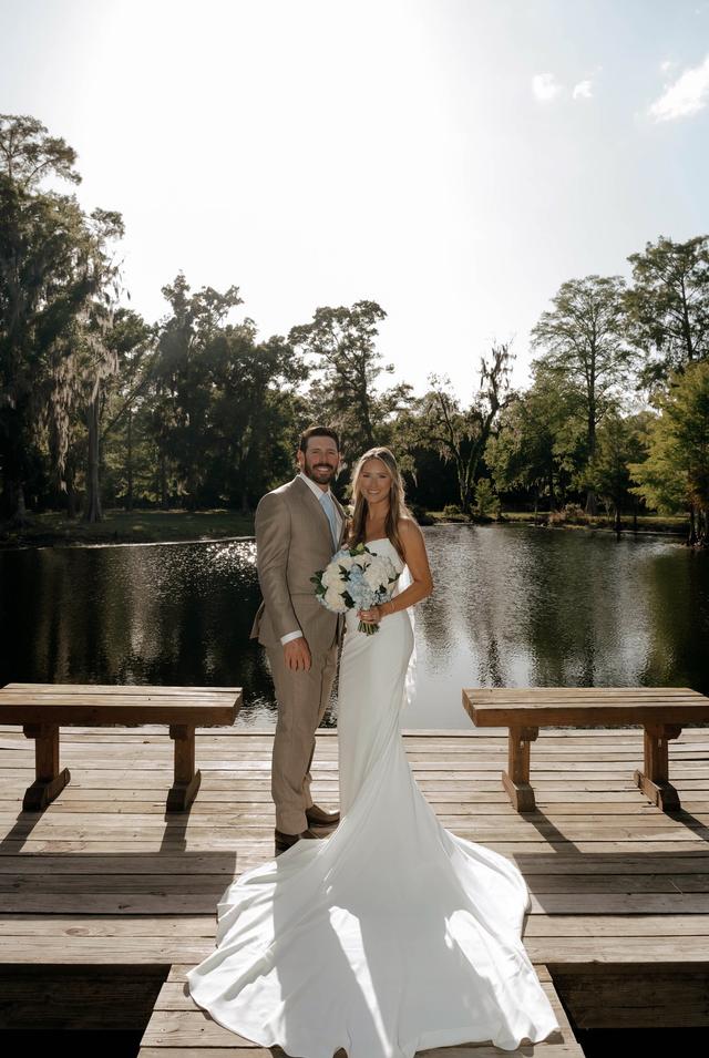 Cypress Creek Farmhouse - 2