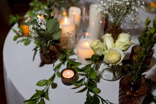 Dia Mia Weddings & Events - 7