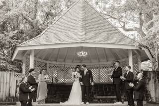 Once Like A Spark Wedding Co. - 20