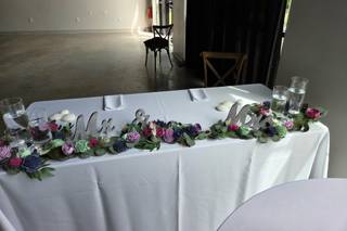 Utano Event & Wedding Planning - 10