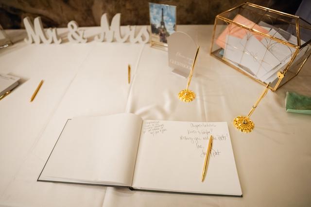 Salt & Pine Events - 3