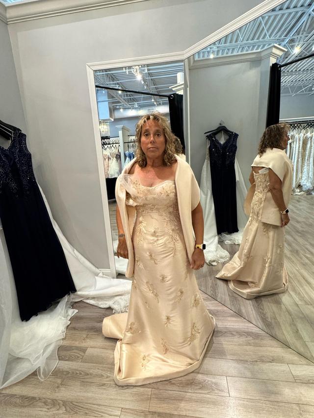 Here & Now Bridal - 2