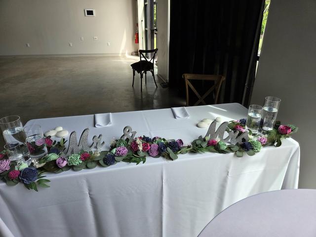Utano Event & Wedding Planning - 1