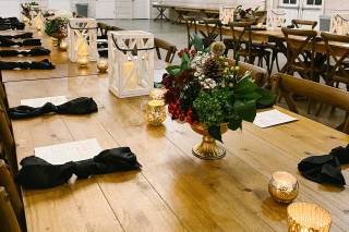 Koury Farms Weddings & Events - 24