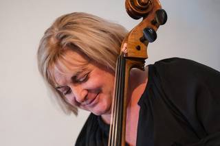 Giovanni String Quartet - 7