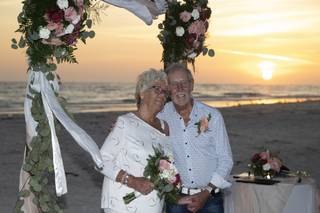 Events and More Inc Dream Weddings by Babette - 5